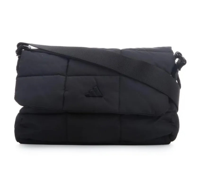 Quilted Crossbody|Adidas Online