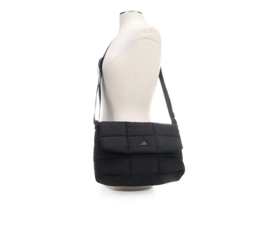 Quilted Crossbody|Adidas Online