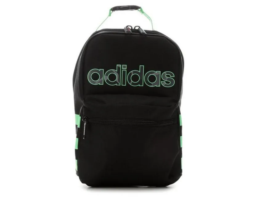 Adidas Backpacks & Lunchboxes>Santiago II Lunch Box