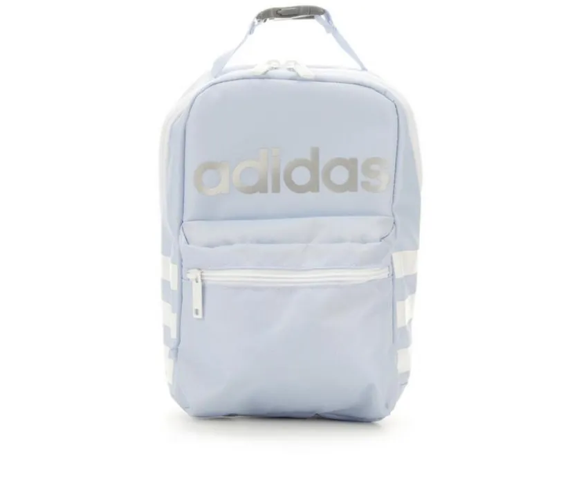 Adidas Backpacks & Lunchboxes>Santiago II Lunch Box