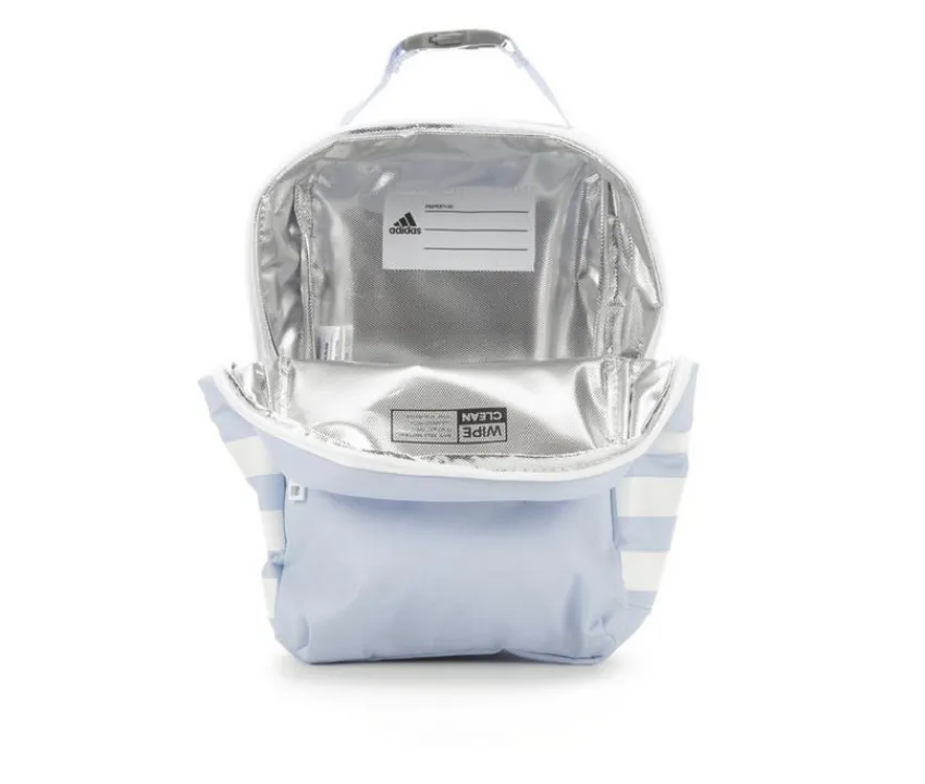Adidas Backpacks & Lunchboxes>Santiago II Lunch Box