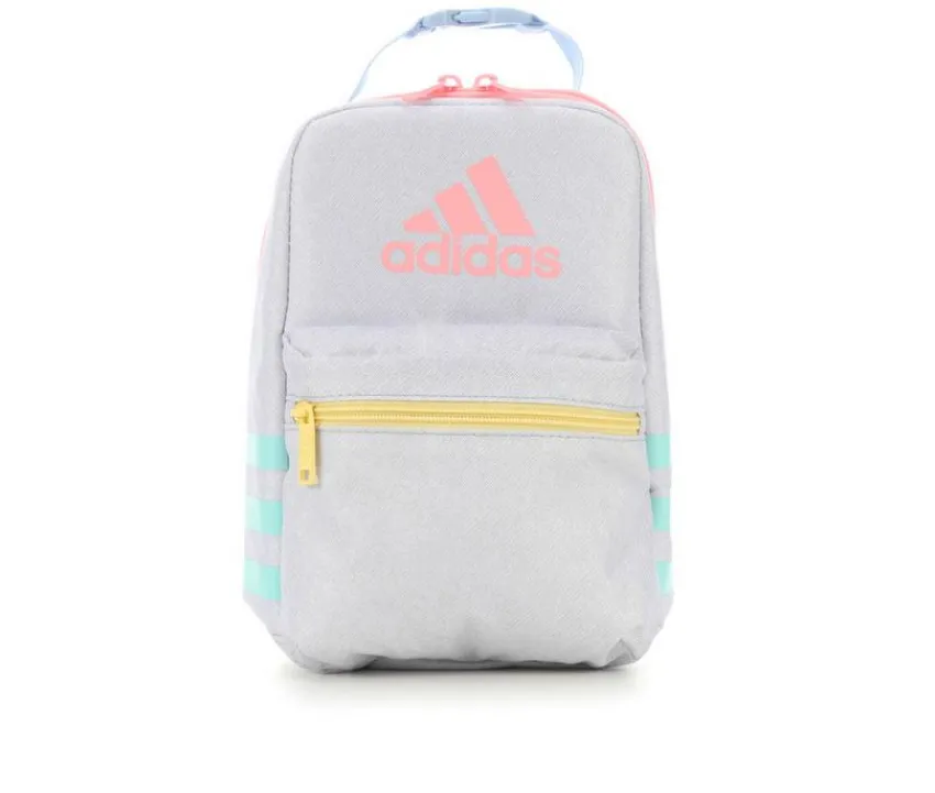 Adidas Backpacks & Lunchboxes>Satiago 3 Lunch Bag