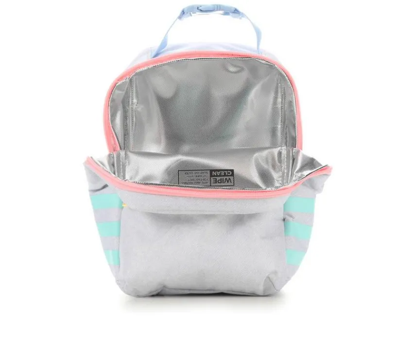 Adidas Backpacks & Lunchboxes>Satiago 3 Lunch Bag