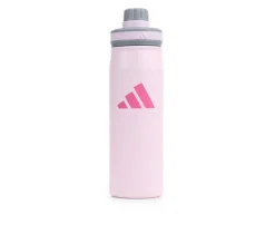 Adidas Water Bottles>Steel Metal Twist Water Bottle