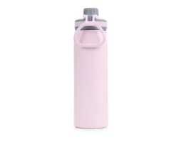 Adidas Water Bottles>Steel Metal Twist Water Bottle