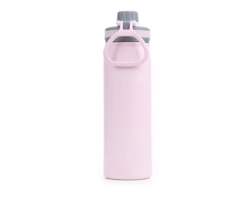 Adidas Water Bottles>Steel Metal Twist Water Bottle