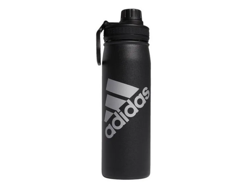 Steel Metal Twist Water Bottle|Adidas Discount