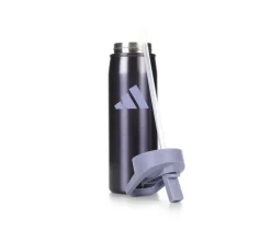 Steel Straw 600 Ml Water Bottle|Adidas Sale