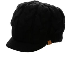 Adidas Hats|Winter Essentials>Women's Crystal Brimmer Hat