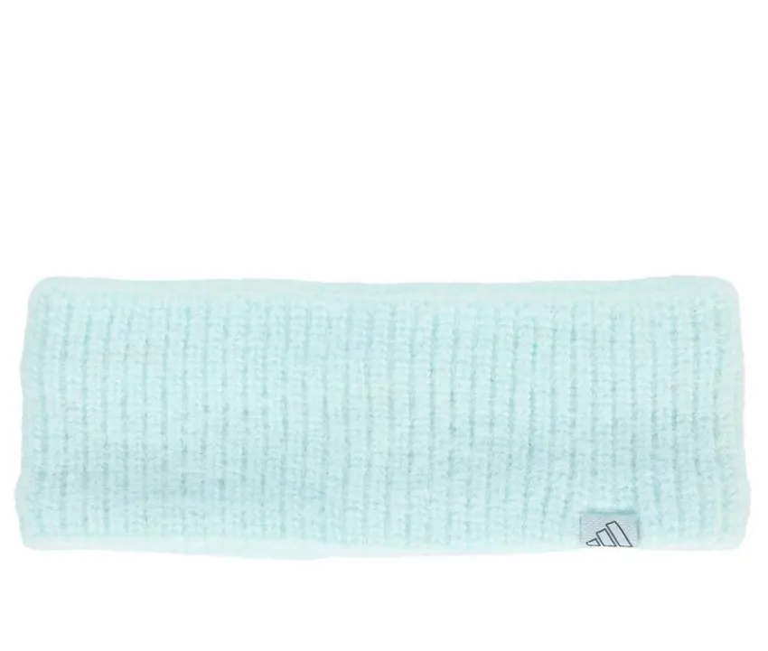 Womens Fuzzy Headband|Adidas New
