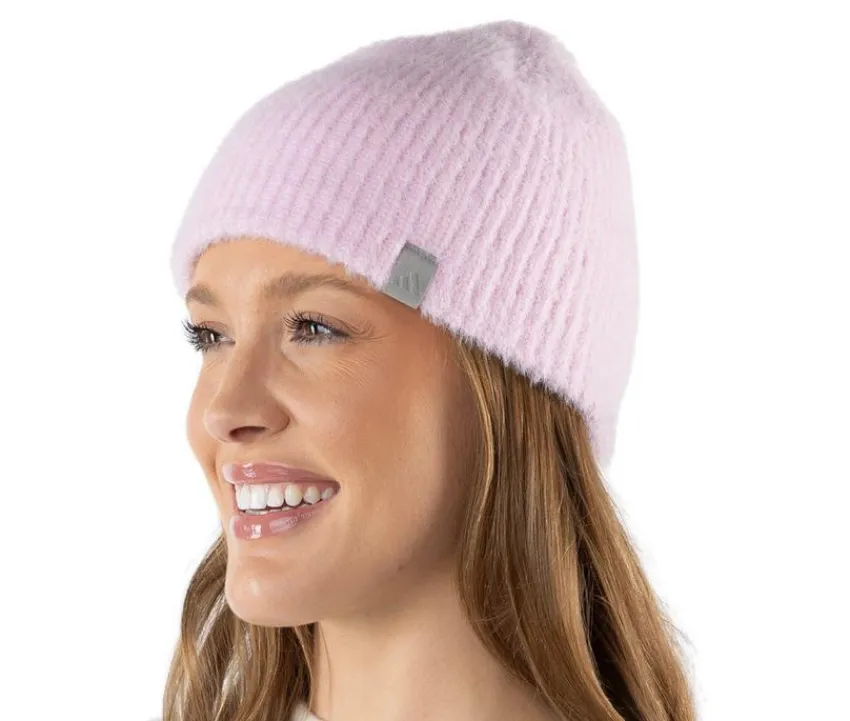 Adidas Winter Essentials>Womens Lifestyle Non-Fold Beanie