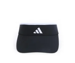 Adidas Hats>Womens Match 2 Visor