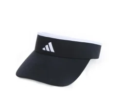 Adidas Hats>Womens Match 2 Visor