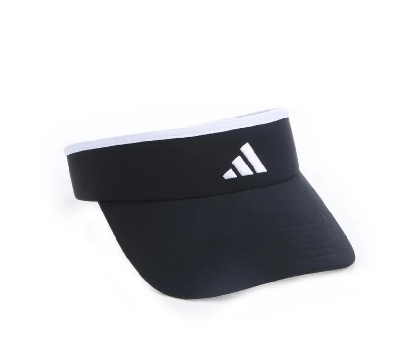 Adidas Hats>Womens Match 2 Visor
