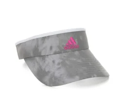 Women's Match Visor|Adidas Clearance