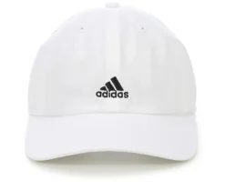 Adidas Hats>Womens Saturday 2 Baseball Cap