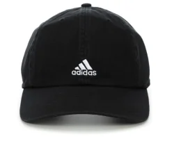 Adidas Hats>Womens Saturday 2 Baseball Cap
