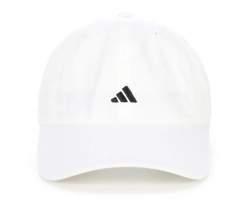 Adidas Hats>Womens Saturday 3 Cap