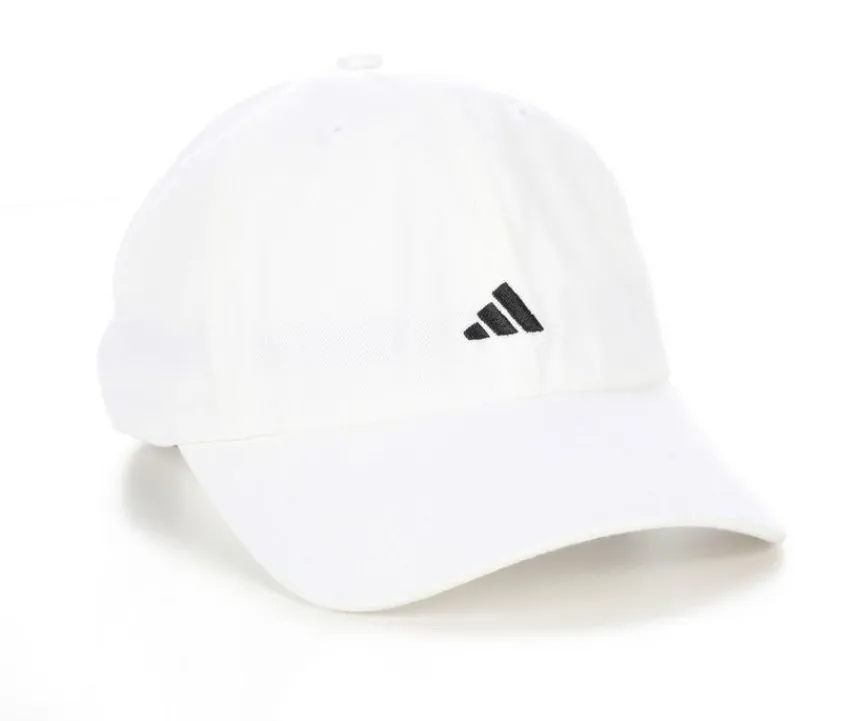 Adidas Hats>Womens Saturday 3 Cap