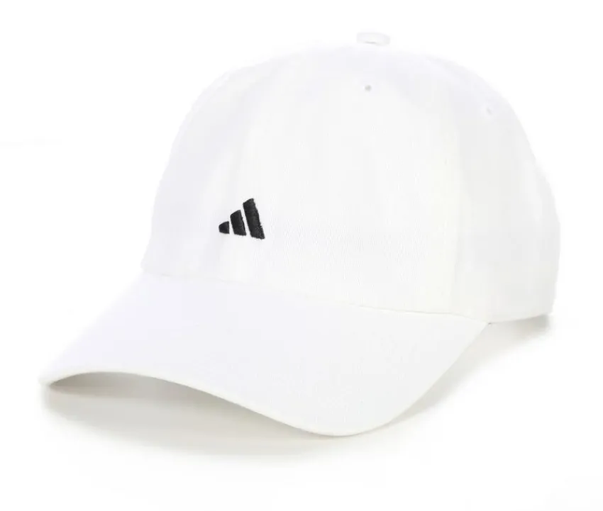 Adidas Hats>Womens Saturday 3 Cap