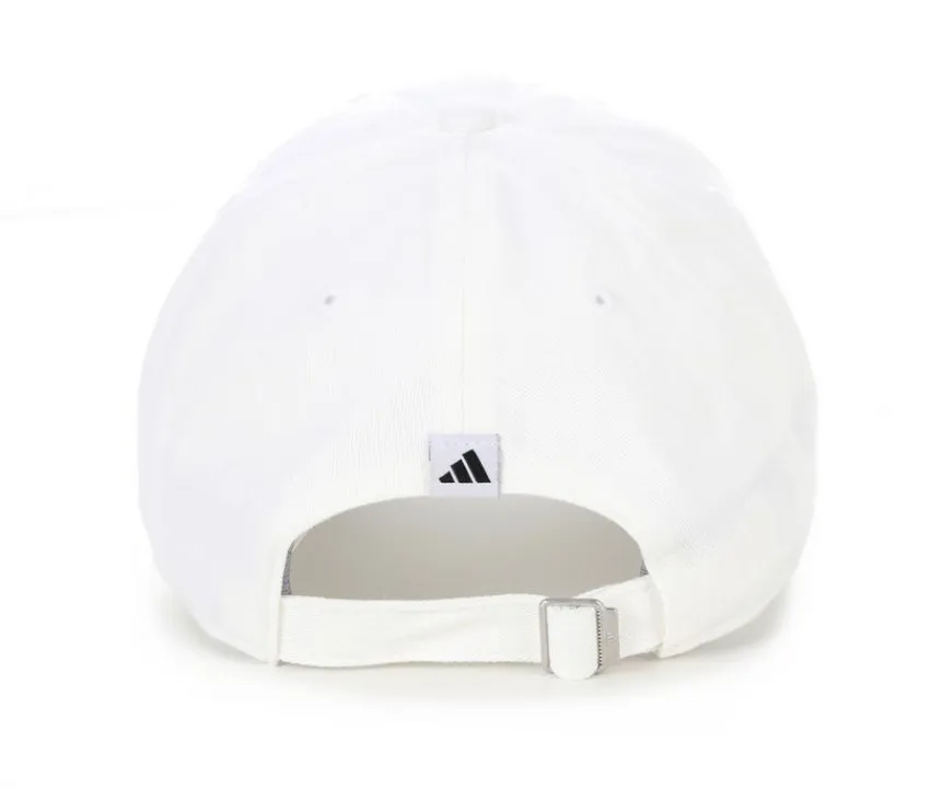 Adidas Hats>Womens Saturday 3 Cap