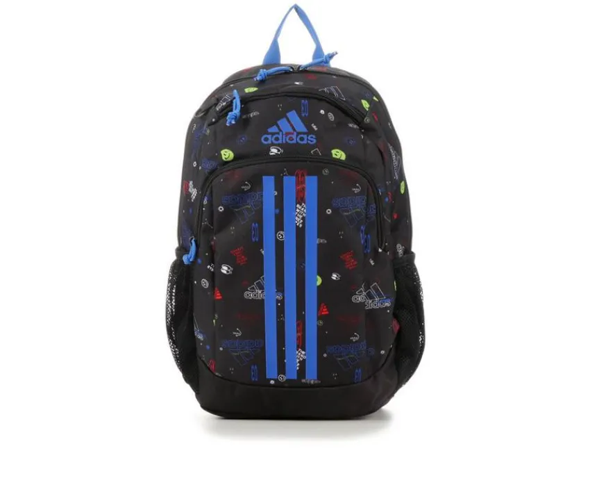 Young BTS Creator 2 Backpack|Adidas New