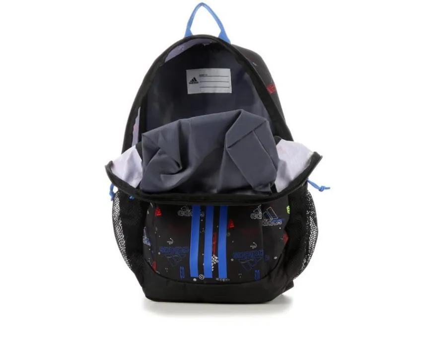 Young BTS Creator 2 Backpack|Adidas New