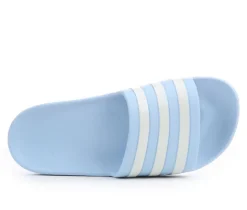 Adults' Adilette Aqua Sport Slides|Adidas Hot