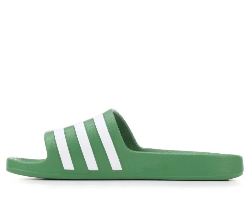 Adidas Sandals|Sandals>Adults' Adilette Aqua Sport Slides