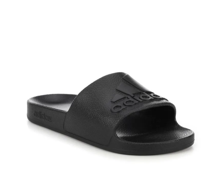 Adidas Sandals|Sandals>Adults' Adilette Aqua Sport Slides