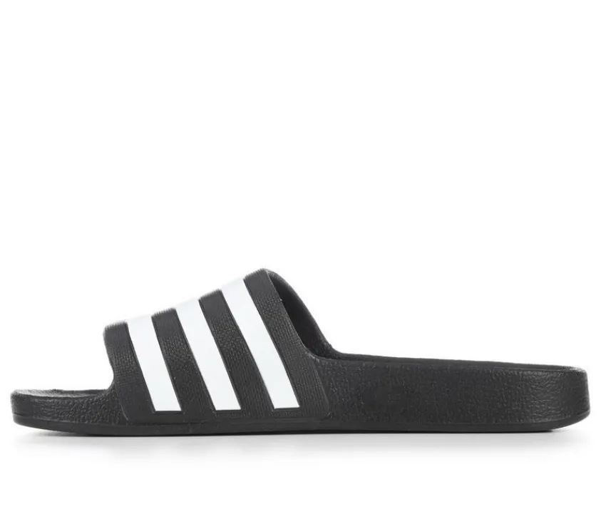 Adidas Sandals|Sandals>Adults' Adilette Aqua Sport Slides
