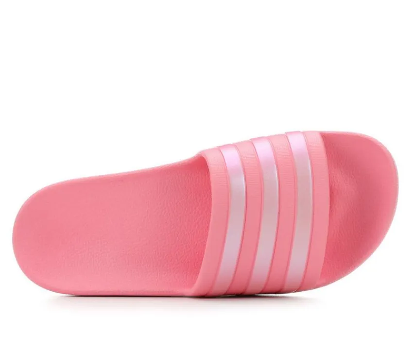 Adults' Adilette Aqua Sport Slides|Adidas Best