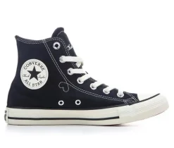Adults' Chuck Taylor All Star Canvas Hi Sneakers|Converse Discount