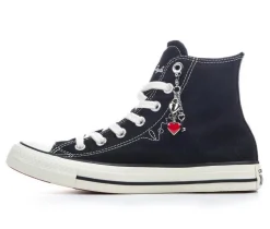 Adults' Chuck Taylor All Star Canvas Hi Sneakers|Converse Discount