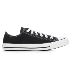 Adults' Chuck Taylor All Star Canvas Oxford Sneakers|Converse Sale