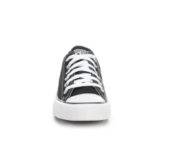 Adults' Chuck Taylor All Star Canvas Oxford Sneakers|Converse Sale