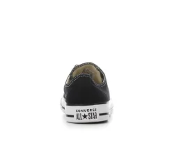 Adults' Chuck Taylor All Star Canvas Oxford Sneakers|Converse Sale