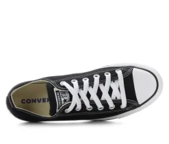 Adults' Chuck Taylor All Star Canvas Oxford Sneakers|Converse Sale