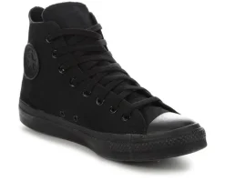 Adults' Chuck Taylor All Star Canvas Hi Sneakers|Converse New