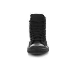 Adults' Chuck Taylor All Star Canvas Hi Sneakers|Converse New