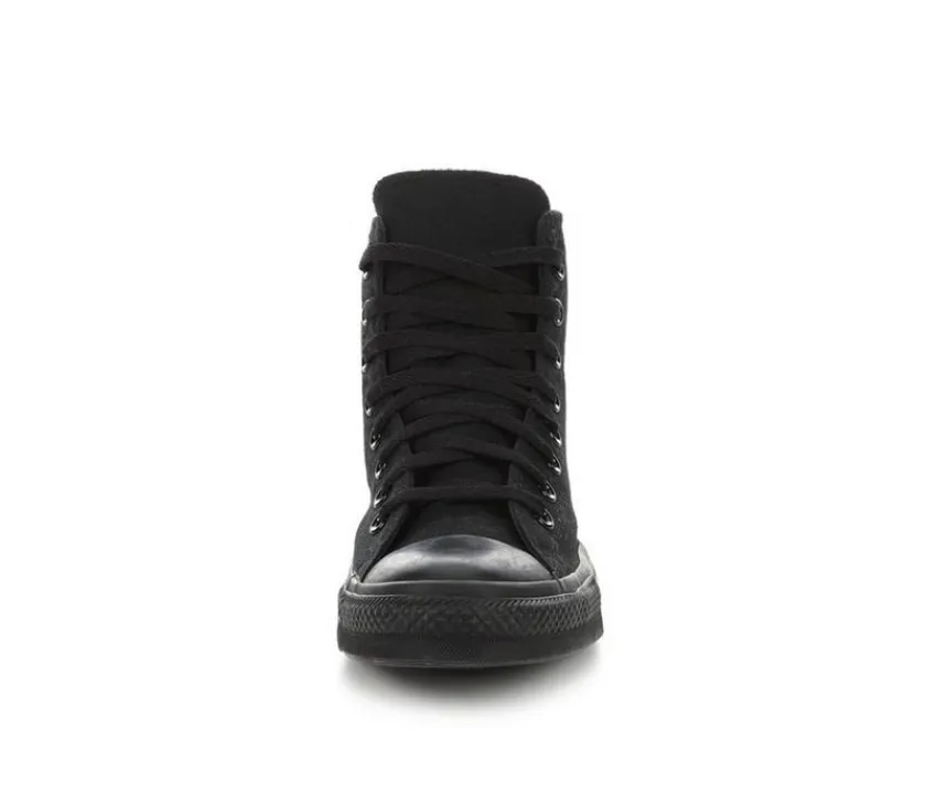 Adults' Chuck Taylor All Star Canvas Hi Sneakers|Converse New