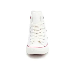Adults' Chuck Taylor All Star Canvas Hi Sneakers|Converse Hot