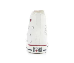 Adults' Chuck Taylor All Star Canvas Hi Sneakers|Converse Hot