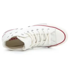 Adults' Chuck Taylor All Star Canvas Hi Sneakers|Converse Hot