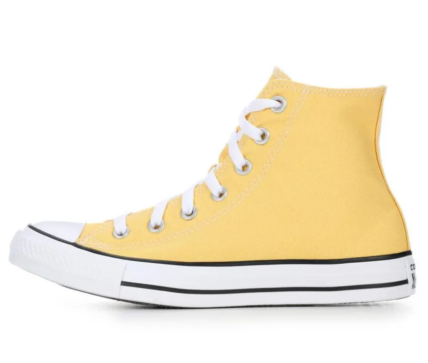 Adults' Chuck Taylor All Star Canvas Hi Sneakers|Converse Online