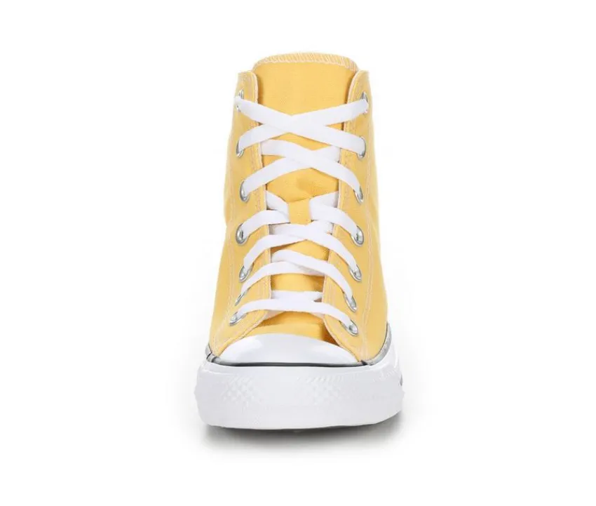 Adults' Chuck Taylor All Star Canvas Hi Sneakers|Converse Online
