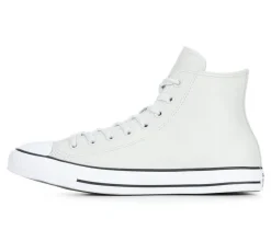 Adults' Chuck Taylor All Star Canvas Hi Sneakers|Converse Outlet