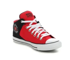 Adults' Chuck Taylor All Star High Street Hi Sneakers|Converse Sale
