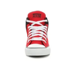 Adults' Chuck Taylor All Star High Street Hi Sneakers|Converse Sale