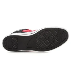 Adults' Chuck Taylor All Star High Street Hi Sneakers|Converse Sale